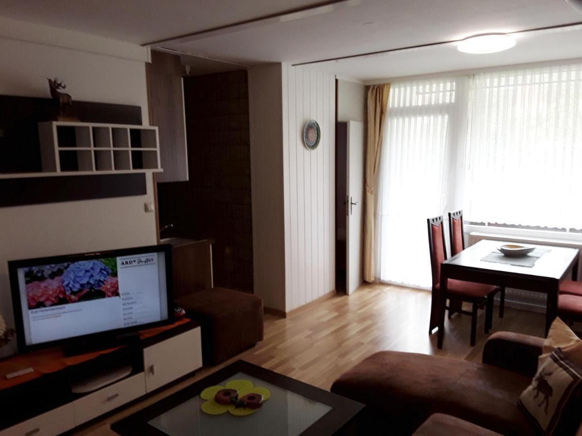 Tanne Altenau Apartment