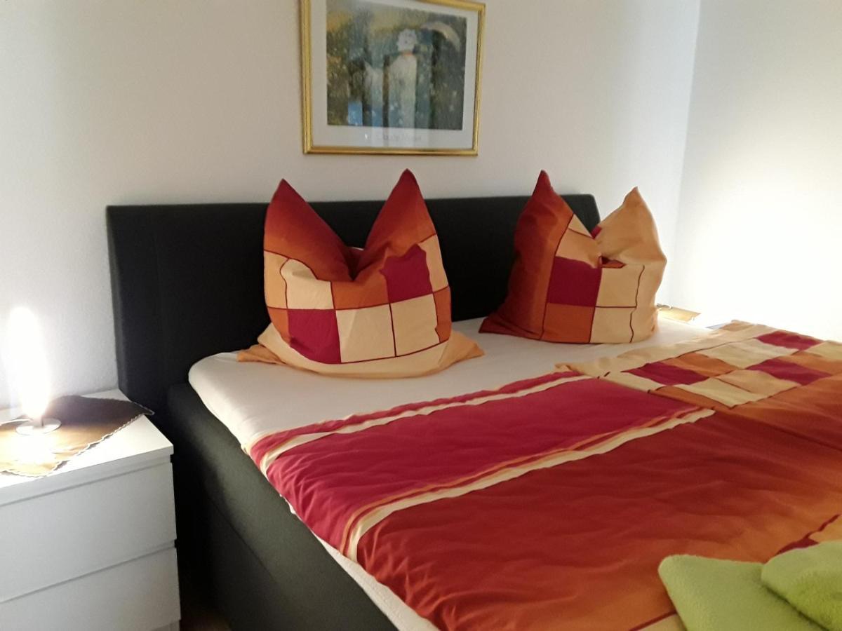 Apartment Tanne Altenau *