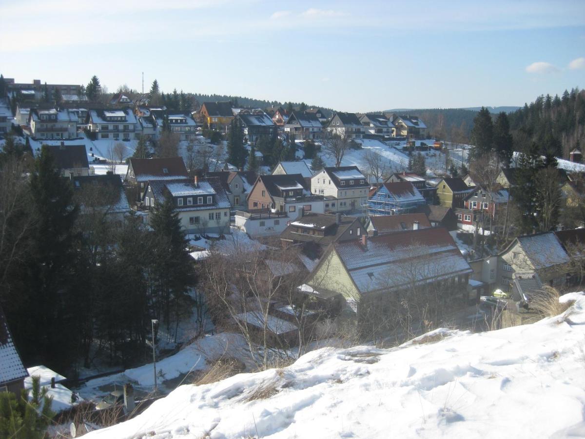 Tanne Altenau * Altenau (Lower-Saxony)