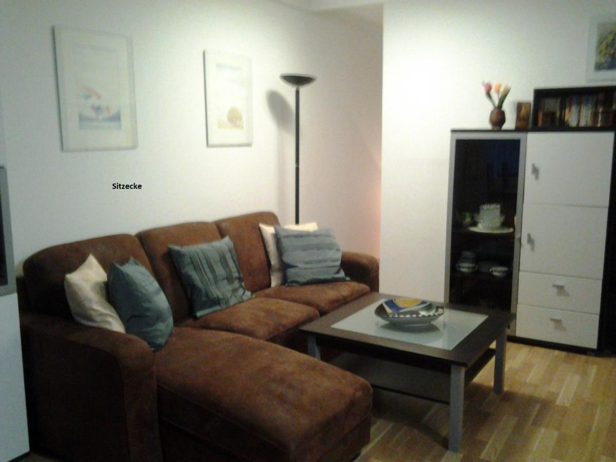 Tanne Altenau Apartment