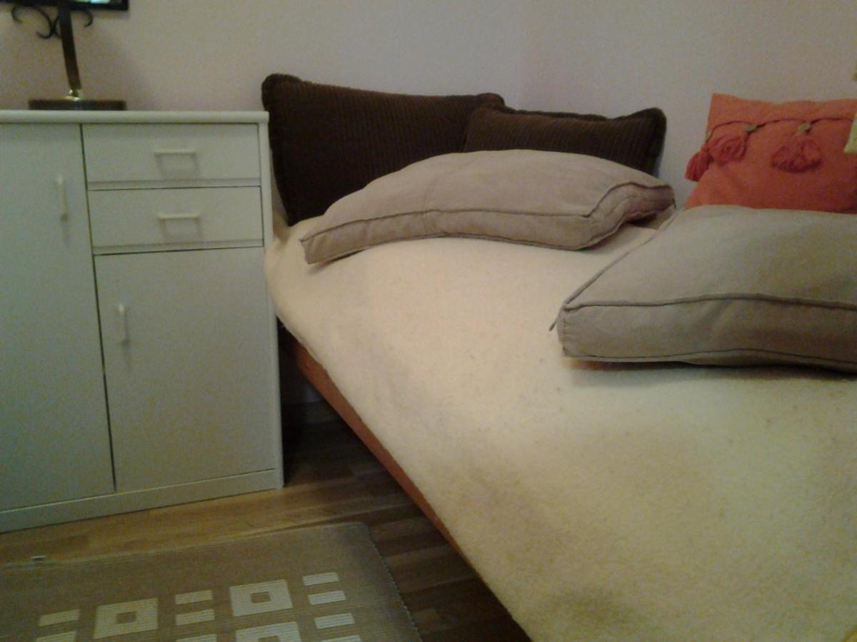 Appartement Tanne Altenau
